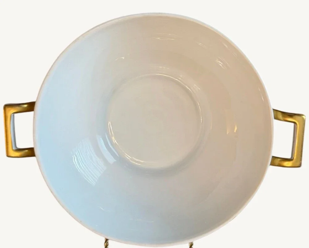 Thomas Bavaria Lakewood Double-Handled Round 8.5